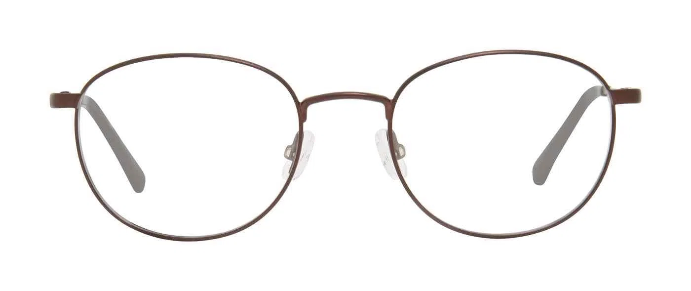 Adensco 127 Eyeglasses - view 22